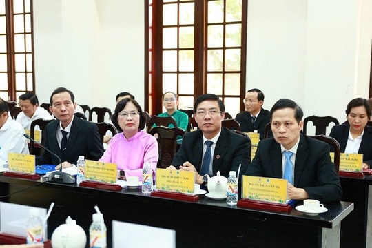 Giải mã thách thức và ứng dụng trí tuệ nhân tạo tại Tòa án