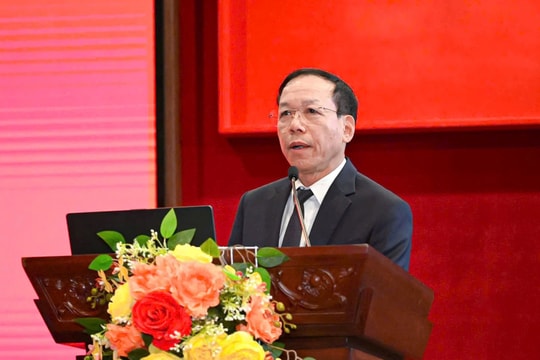 Nâng cao hiệu quả bảo vệ bí mật Nhà nước và an toàn an ninh mạng trong ngành Tòa án
