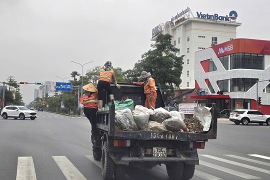 Hải Phòng quyết tâm kéo giảm số vụ tai nạn giao thông trong năm 2026