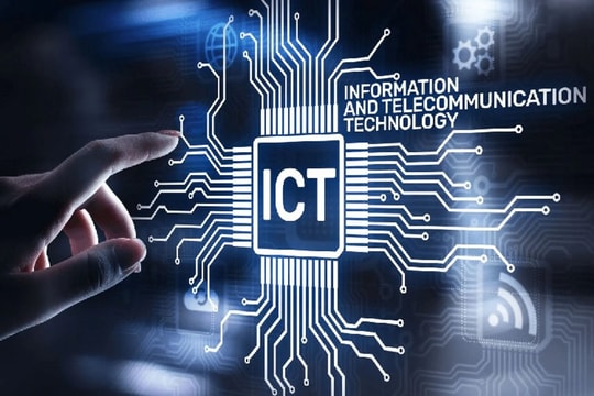 Nhiều động lực tích cực thúc đẩy ngành ICT bứt phá