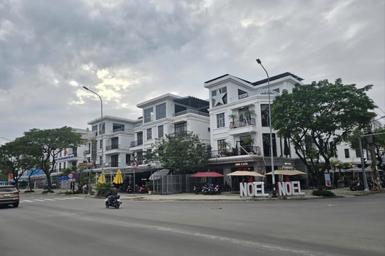 Đà Nẵng áp dụng quy chế kiến trúc mới, siết xây dựng kiệt hẻm