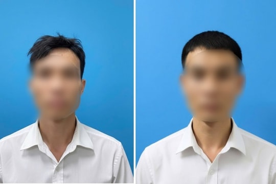 Quảng Ninh liên tiếp bắt giữ các vụ sử dụng, tàng trữ ma túy