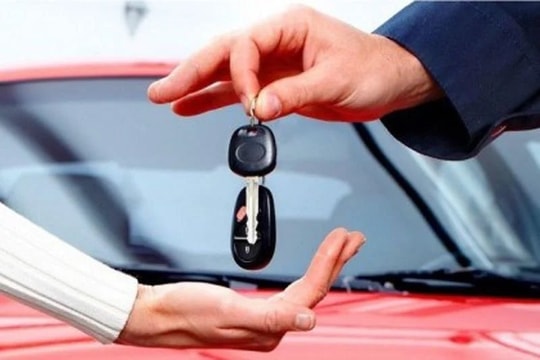 Người tiêu dùng hướng tới sự linh hoạt trong vay mua ô tô