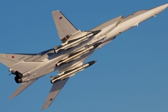 Lý do Nga phóng 300 tên lửa Kh-22, Ukraine không hạ được quả nào