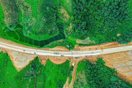 Cao Bằng đạt kết quả tích cực trong giải ngân đầu tư công