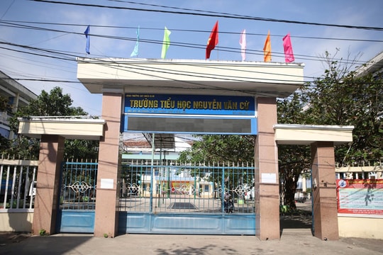 Bất ngờ lý do cô giáo sửa 20 bài thi từ đúng thành sai ở Gia Lai