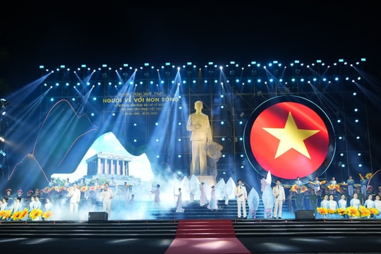 Bài 7: Không gian văn hóa Hồ Chí Minh - động lực nội sinh trong kỷ nguyên mới