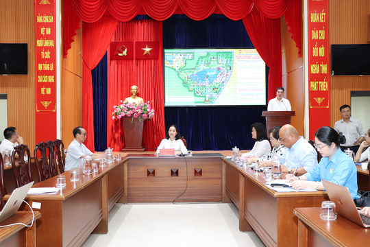 TP.HCM chăm lo hơn 5.900 tỷ đồng cho người dân dịp Tết