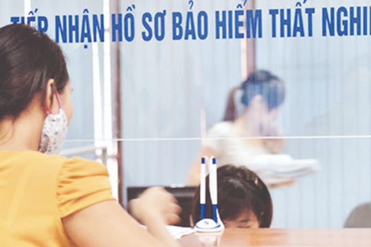 TP.HCM chi trả gộp lương hưu, trợ cấp BHXH tháng 2 và 3/2026