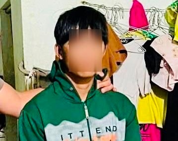 Bắt đối tượng cuối cùng trong “bộ tứ” trộm xe