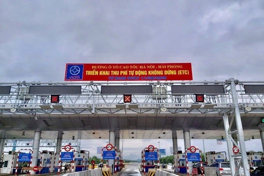 Bộ Xây dựng đề xuất cơ chế tháo gỡ vướng mắc cho các dự án BOT giao thông