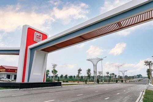 Sao Mai Residence kích hoạt tăng trưởng tại Thanh Hóa