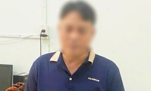 Đối tượng dùng dao đâm 2 người phụ nữ