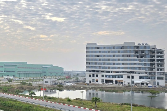 Hải Phòng triển khai thêm nhiều khu công nghiệp trong năm 2026