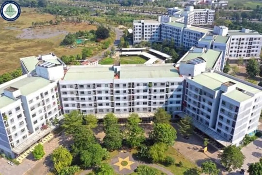 391 căn hộ nhà ở xã hội tại Hòa Hiệp 4 đủ điều kiện được bán
