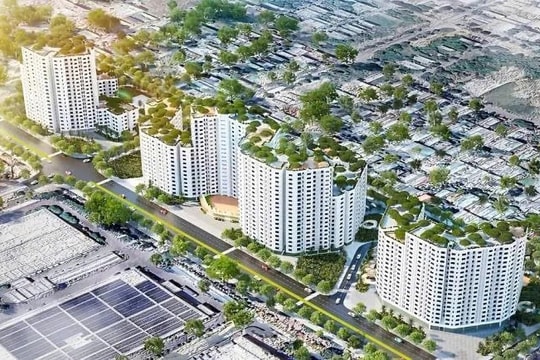 Bộ Xây dựng cắt giảm thêm thủ tục hành chính trong lĩnh vực nhà ở