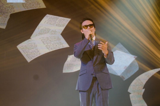 Nhạc sĩ Dương Trường Giang “làm đẹp những nỗi buồn” trong album Giang Phố ‏