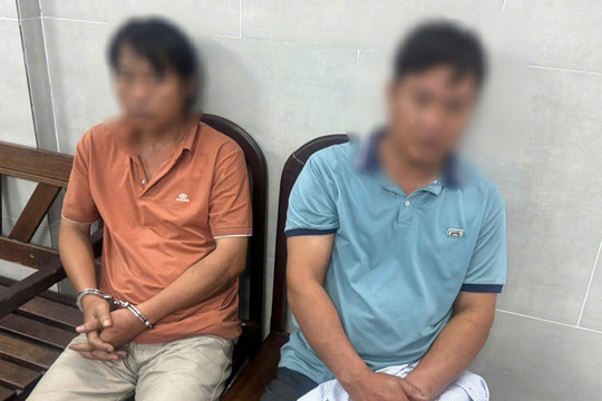 Giải cứu cá thể thiên nga bị trộm tại Thảo Cầm viên Sài Gòn