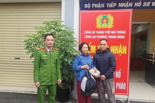 Lan tỏa phong trào thi đua “Ba nhất” từ những việc làm gần dân, vì dân