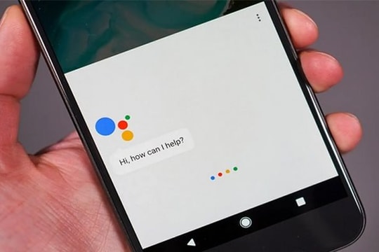 Google chi 68 triệu USD dàn xếp cáo buộc trợ lý giọng nói nghe lén người dùng