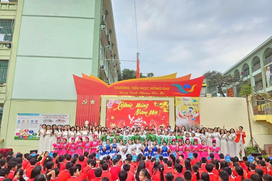 Quảng Ninh dự chi hơn 300 tỷ đồng mỗi năm hỗ trợ sữa học đường cho khoảng 200.000 học sinh