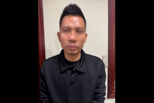 Triệt phá ổ nhóm mại dâm chuyên phục vụ “quý bà”