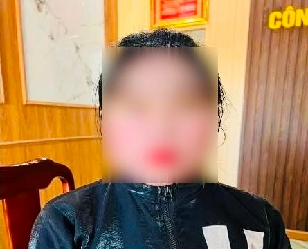 Khởi tố, bắt tạm giam “bộ đôi” mua bán người dưới 16 tuổi