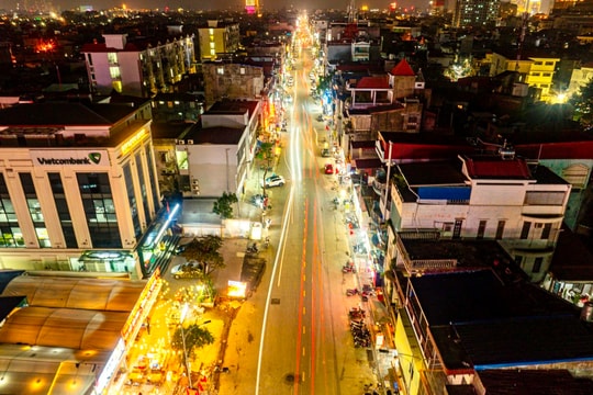 Hải Phòng tổ chức giao thông hai chiều toàn tuyến đường Lê Lợi