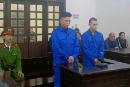 Xét xử “tổng tài” gây rối trật tự tại quán cà phê ở Hà Nội