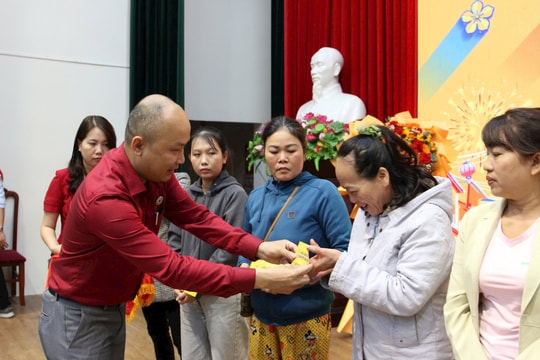 Bảo đảm nhân dân đón Tết Bính Ngọ an toàn, đủ đầy