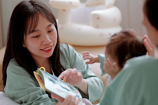 Kỳ tích ghép gan cho bé gái gần 1 tuổi, cân nặng chỉ 5,3 kg tại Vinmec Times City