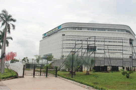 Sẽ thí điểm 1.000 - 2.000 xe máy điện ở ĐHQG TP.HCM