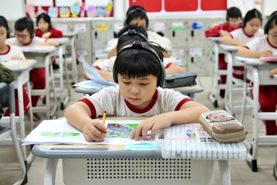 iSchool Nha Trang: 15 năm kiến tạo ngôi trường hạnh phúc, vững bước hội nhập tương lai