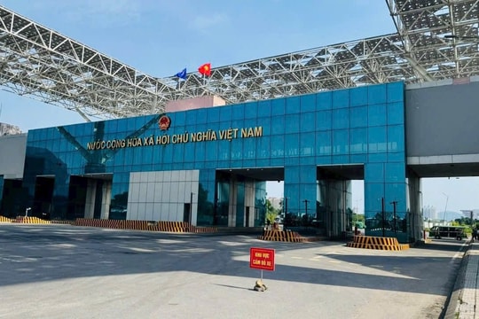 Quảng Ninh chủ động triển khai các biện pháp phòng, chống dịch vi rút Nipah