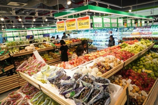 Hà Nội đẩy mạnh bảo vệ quyền lợi người tiêu dùng