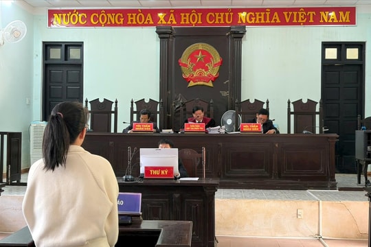 Lừa “chạy tại ngoại” chiếm đoạt 300 triệu đồng
