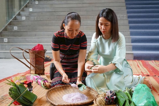 Đón xuân Bính Ngọ 2026 với phiên chợ Tết tại Bảo tàng Đà Nẵng