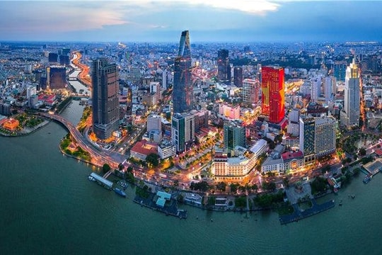 Vững nền công nghiệp, mở rộng thương mại: Chuẩn bị dư địa tăng trưởng cho năm 2026