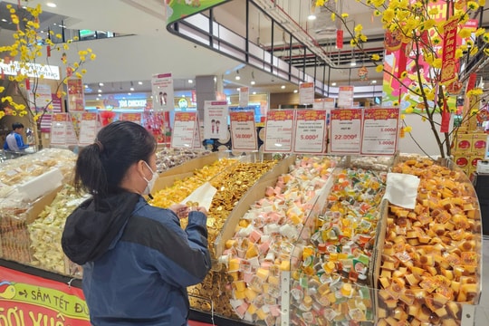 Tây Ninh chủ động giữ ổn định thị trường Tết