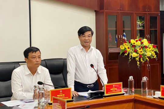 TAND TP Đà Nẵng tháo gỡ vướng mắc, đẩy nhanh giải quyết án tạm đình chỉ