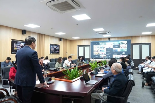 Quảng Ninh tập huấn giám sát, phát hiện sớm vi rút Nipah