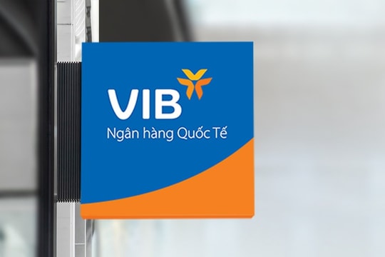 VIB: Lợi nhuận năm 2025 vượt 9.100 tỷ đồng, vững bước vào giai đoạn tăng trưởng mới