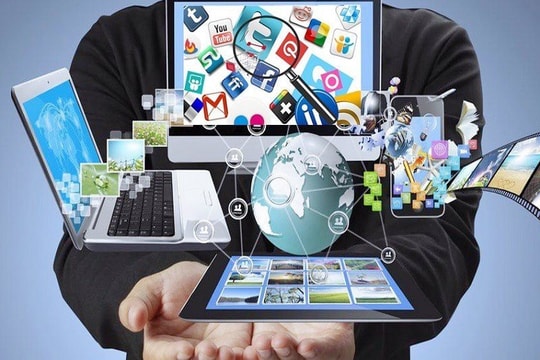Tốc độ tăng trưởng của thương mại điện tử Việt Nam giữ vững Top 10 thế giới
