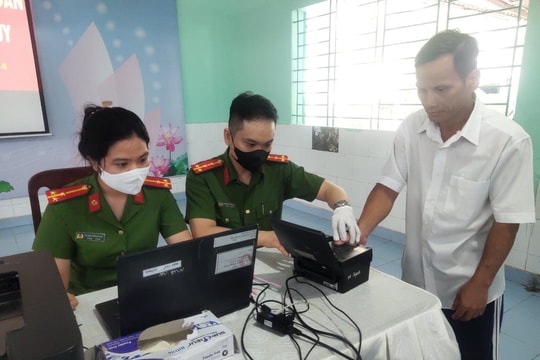 TP.HCM khuyến nghị người dân tạo lập tài khoản An sinh xã hội