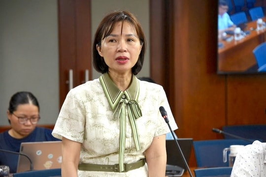 Lãnh đạo HCDC TP.HCM nói về virus Nipah