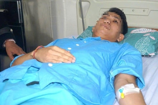 Bệnh viện Đà Nẵng thực hiện thành công ca ghép gan thứ 3