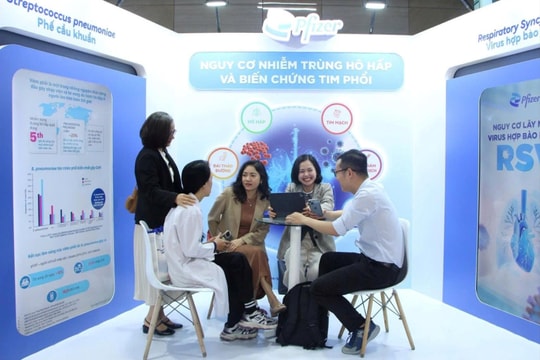 Bệnh viện Đà Nẵng mở rộng hợp tác học thuật quốc tế, chú trọng đào tạo thực hành chuyên sâu