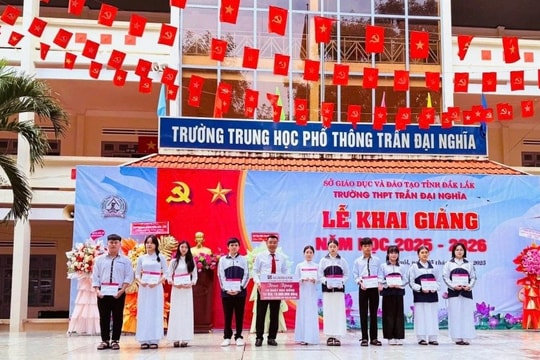 Agribank với dấu ấn niềm tin và khát vọng