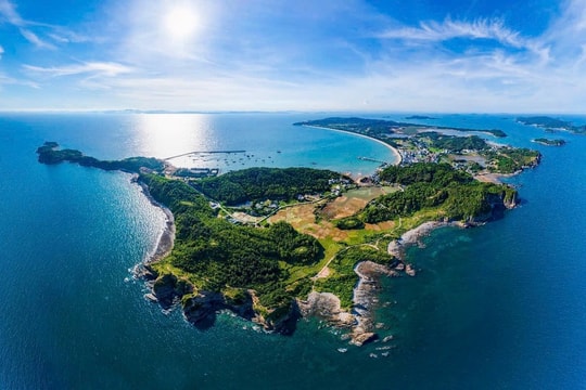 Quảng Ninh giành 3 Giải thưởng Du lịch ASEAN 2026