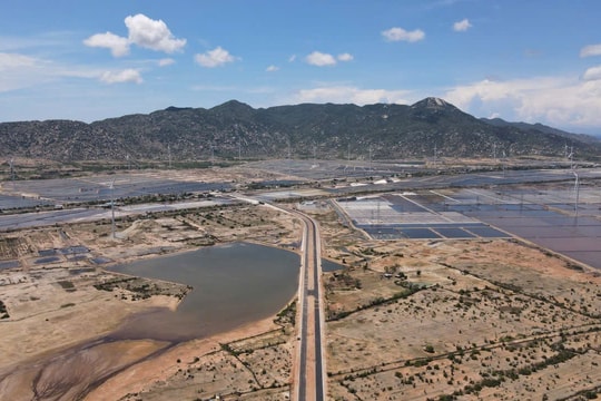 Khánh Hòa thúc đẩy đầu tư hạ tầng giao thông, tạo động lực phát triển vùng